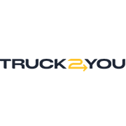 Truck2you logo"
