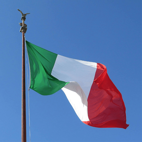 Italian eCMR