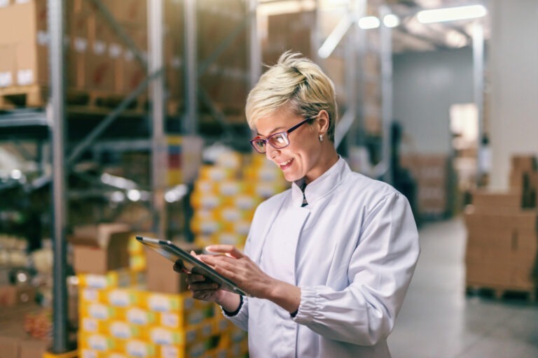 digital documents management