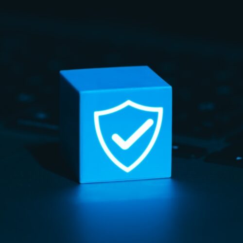 eCMR compliance and security