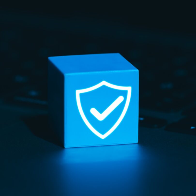 eCMR compliance and security