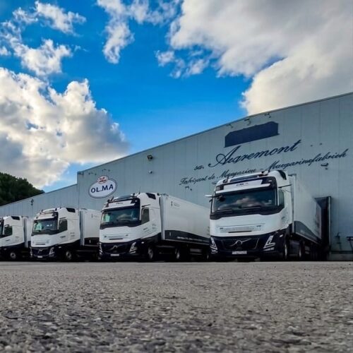 Aigremont transport digitalisation case study