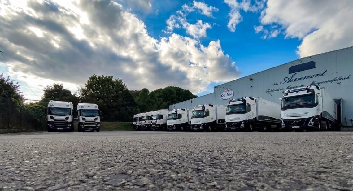 Aigremont transport digitalisation case study